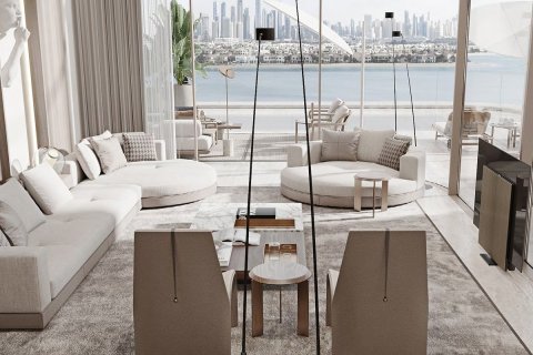 Apartamento en Palm Jumeirah, Dubai, 4 dormitorios, 941 m², № 137845 - foto 11