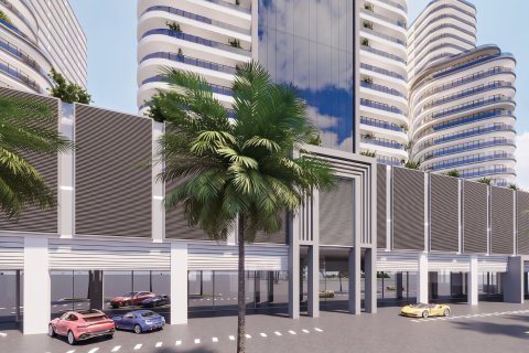 Apartamento en Al Barsha South, Al Barsha, Dubai, 1 dormitorio, 68 m², № 137847 - foto 12