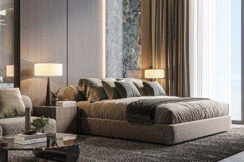 Apartamento en Al Barsha South, Al Barsha, Dubai, 1 dormitorio, 68 m², № 137847 - foto 4