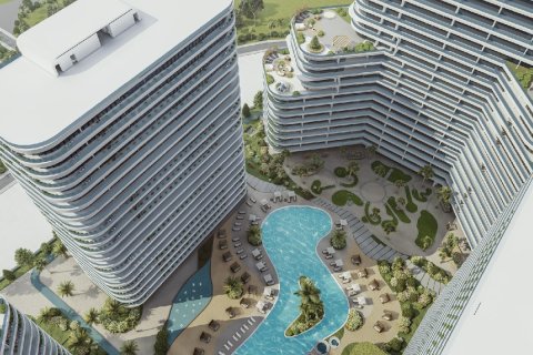 Apartamento en Al Barsha South, Al Barsha, Dubai, 1 dormitorio, 68 m², № 137847 - foto 11