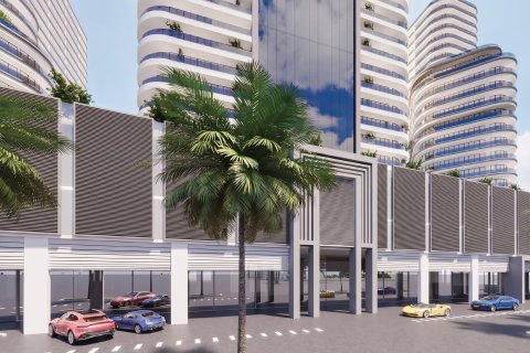 Apartamento en Al Barsha South, Al Barsha, Dubai, 1 dormitorio, 68 m², № 137847 - foto 9