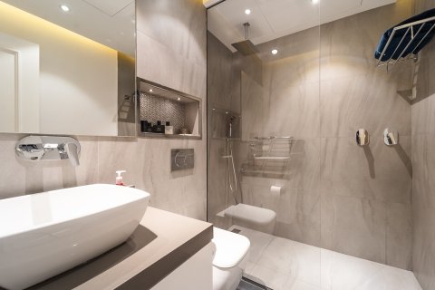 Villa in Discovery Gardens, Dubai 4 bedrooms, 362 sq.m. № 137836 - photo 21