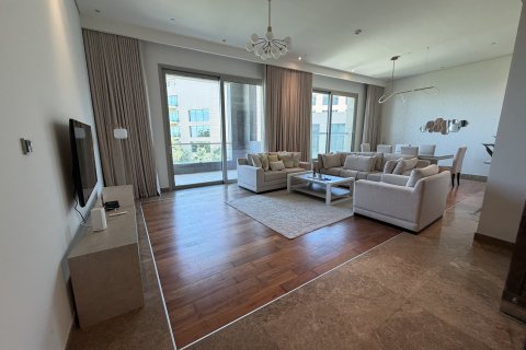 Apartamento en Palm Jumeirah, Dubai, 2 dormitorios, 257 m², № 137837