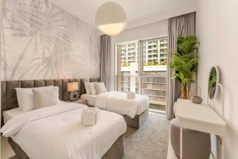 Apartamento en Dubai Marina, Dubai, 2 dormitorios, 129 m², № 137843 - foto 9