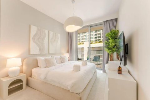 Apartamento en Dubai Marina, Dubai, 2 dormitorios, 129 m², № 137843 - foto 3