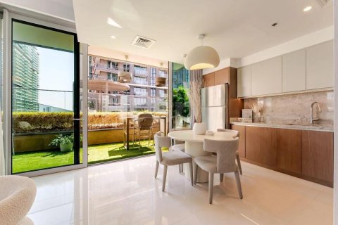 Apartamento en Dubai Marina, Dubai, 2 dormitorios, 129 m², № 137843 - foto 7