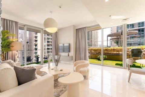Apartamento en Dubai Marina, Dubai, 2 dormitorios, 129 m², № 137843 - foto 4