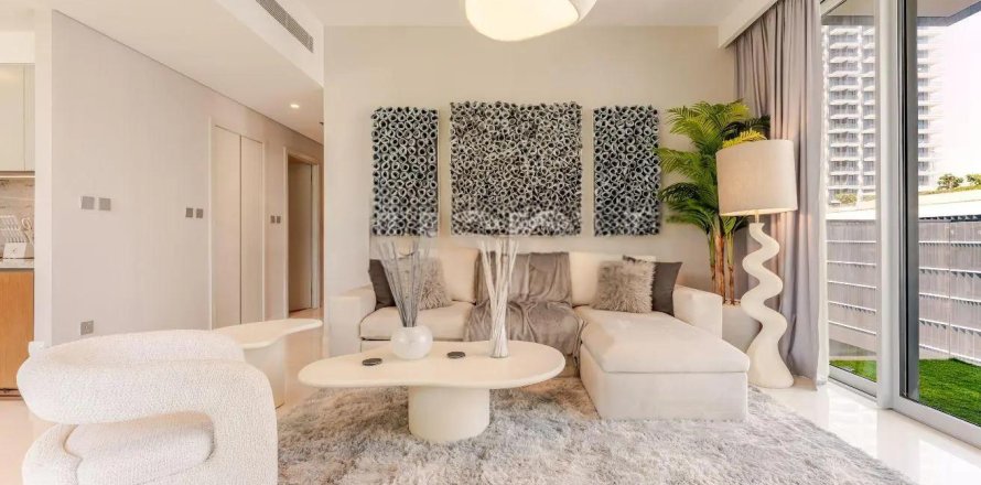 Apartamento en Dubai Marina, Dubai, 2 dormitorios, 129 m², № 137843