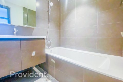 Apartment in Dubai Creek Harbour (The Lagoons), Dubai 2 bedrooms № 1279 - photo 20