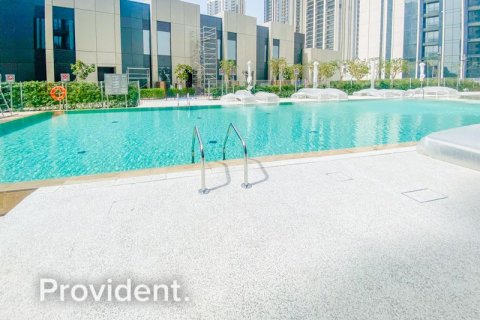 Apartment in Dubai Creek Harbour (The Lagoons), Dubai 2 bedrooms № 1279 - photo 4