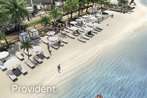 Apartment in Dubai Creek Harbour (The Lagoons), Dubai 2 bedrooms № 1279 - photo 3