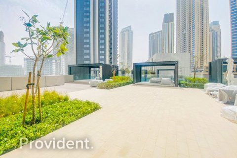 Apartment in Dubai Creek Harbour (The Lagoons), Dubai 2 bedrooms № 1279 - photo 5