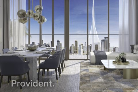 Apartment in Dubai Creek Harbour (The Lagoons), Dubai 2 bedrooms № 1279 - photo 2