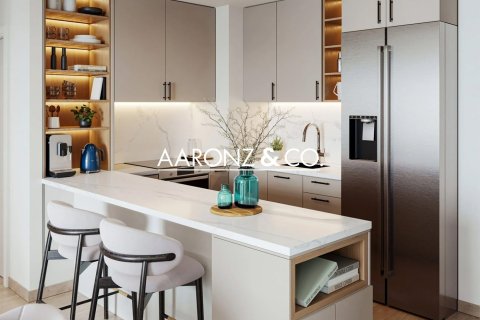 Appartement à Town Square, Dubai, 2 chambres, 98.3 m², № 78489 - photo 6