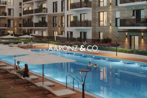 Appartement à Town Square, Dubai, 2 chambres, 98.3 m², № 78489 - photo 8