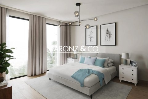 Appartement à Town Square, Dubai, 2 chambres, 98.3 m², № 78489 - photo 5