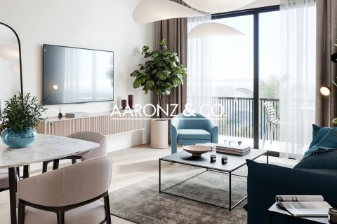 Appartement à Town Square, Dubai, 2 chambres, 98.3 m², № 78489 - photo 1