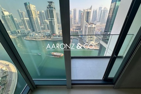 Appartement à Dubai Marina, Dubai, 2 chambres, 164.2 m², № 78490 - photo 12