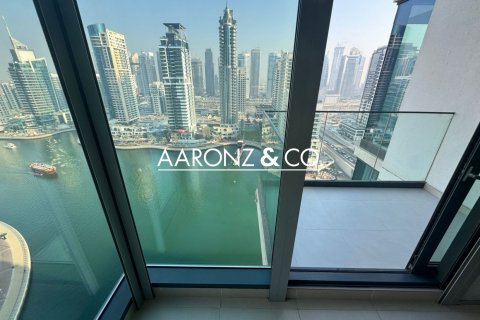 Appartement à Dubai Marina, Dubai, 2 chambres, 164.2 m², № 78490 - photo 19