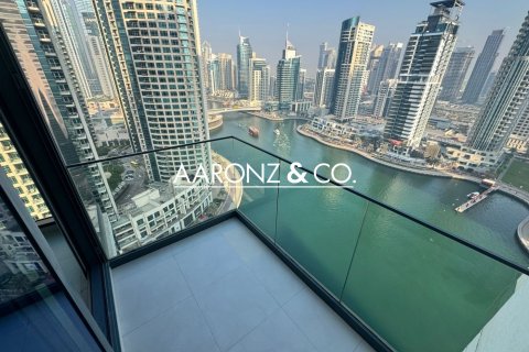 Appartement à Dubai Marina, Dubai, 2 chambres, 164.2 m², № 78490 - photo 20