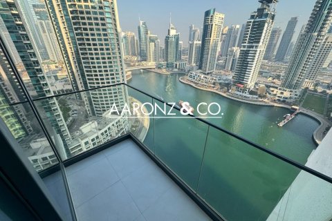 Appartement à Dubai Marina, Dubai, 2 chambres, 164.2 m², № 78490 - photo 13
