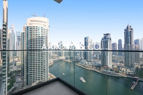 Appartement à Dubai Marina, Dubai, 2 chambres, 164.2 m², № 78490 - photo 24