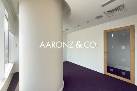 Bureau à Sheikh Zayed Road, Dubai, 166.6 m², № 78495 - photo 8