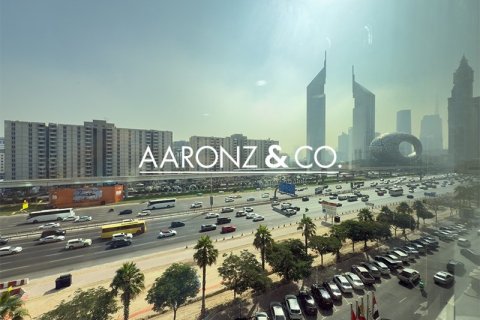 Bureau à Sheikh Zayed Road, Dubai, 166.6 m², № 78495 - photo 14