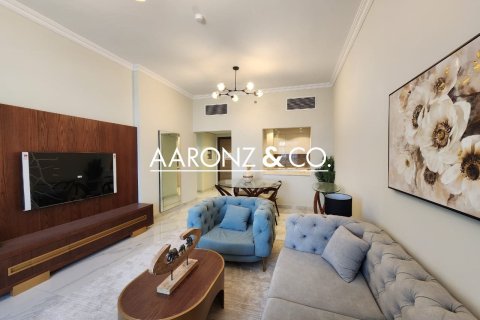 Appartement à Arjan, Dubai, 2 chambres, 124.9 m², № 78492 - photo 2