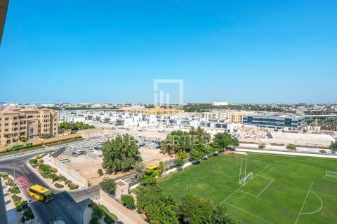 Apartment in Dubai Festival City, Dubai 1 bedroom, 85.94 sq.m. № 136922