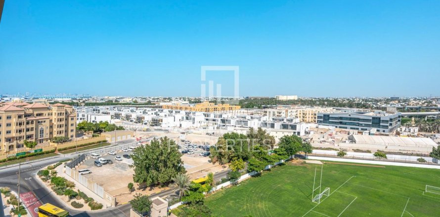 Apartment in Dubai Festival City, Dubai 1 bedroom, 85.94 sq.m. № 136922