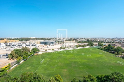 Apartment in Dubai Festival City, Dubai 1 bedroom, 85.94 sq.m. № 136922 - photo 2