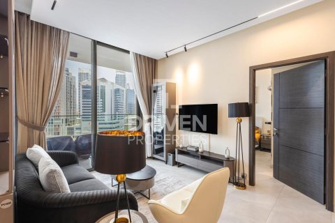 Apartment in Business Bay, Dubai 1 bedroom, 71.54 sq.m. № 136913 - photo 4
