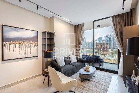 Apartment in Business Bay, Dubai 1 bedroom, 71.54 sq.m. № 136913 - photo 3