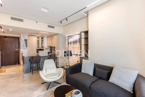 Apartment in Business Bay, Dubai 1 bedroom, 71.54 sq.m. № 136913