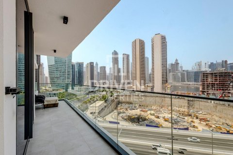 Apartment in Business Bay, Dubai 1 bedroom, 71.54 sq.m. № 136913 - photo 9