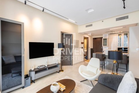 Apartment in Business Bay, Dubai 1 bedroom, 71.54 sq.m. № 136913 - photo 2