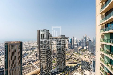 Apartment in Burj Vista, Downtown Dubai (Downtown Burj Dubai), Dubai 2 bedrooms, 129.32 sq.m. № 136915 - photo 14