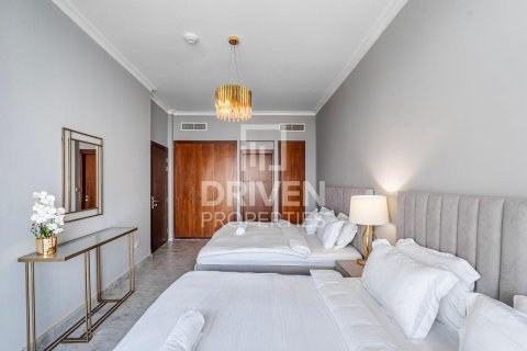 Apartment in Burj Vista, Downtown Dubai (Downtown Burj Dubai), Dubai 2 bedrooms, 129.32 sq.m. № 136915 - photo 12