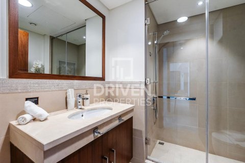 Apartment in Burj Vista, Downtown Dubai (Downtown Burj Dubai), Dubai 2 bedrooms, 129.32 sq.m. № 136915 - photo 13
