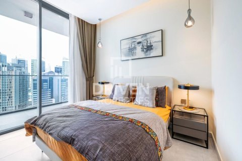 Apartment in Business Bay, Dubai 1 bedroom, 71.54 sq.m. № 136912 - photo 5