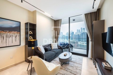 Apartment in Business Bay, Dubai 1 bedroom, 71.54 sq.m. № 136912 - photo 4