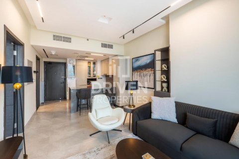 Apartment in Business Bay, Dubai 1 bedroom, 71.54 sq.m. № 136912 - photo 2