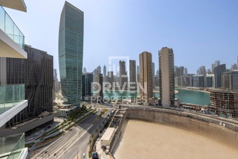 Apartment in Business Bay, Dubai 1 bedroom, 71.54 sq.m. № 136912 - photo 13