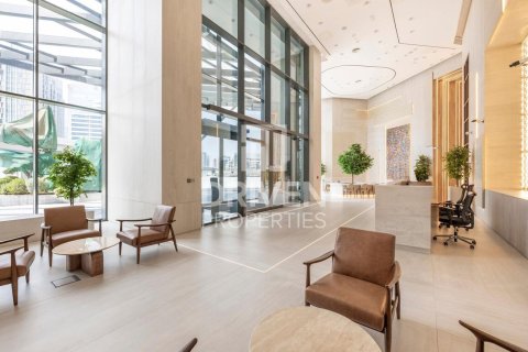Apartment in Business Bay, Dubai 1 bedroom, 71.54 sq.m. № 136912 - photo 17