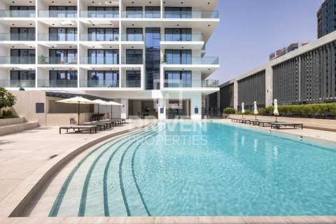Apartment in Business Bay, Dubai 1 bedroom, 71.54 sq.m. № 136912 - photo 10