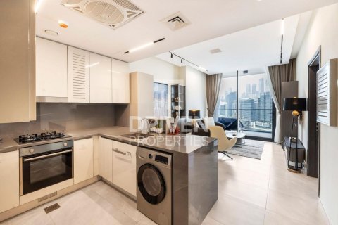 Apartment in Business Bay, Dubai 1 bedroom, 71.54 sq.m. № 136912 - photo 6