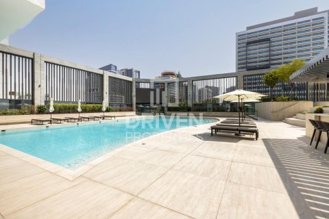 Apartment in Business Bay, Dubai 1 bedroom, 71.54 sq.m. № 136912 - photo 16