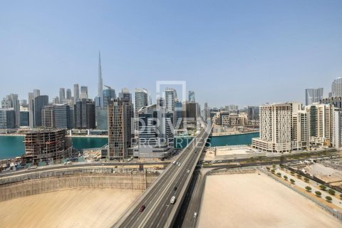 Apartment in Business Bay, Dubai 1 bedroom, 71.54 sq.m. № 136912 - photo 12