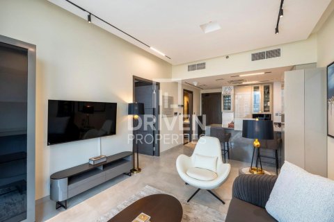 Apartment in Business Bay, Dubai 1 bedroom, 71.54 sq.m. № 136912